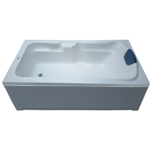 Free Standing Bathtub